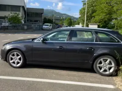 Usata Audi A4 143 CV (105 kW) 2009 Station wagon