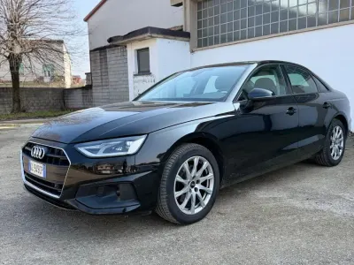 Usata Audi A4