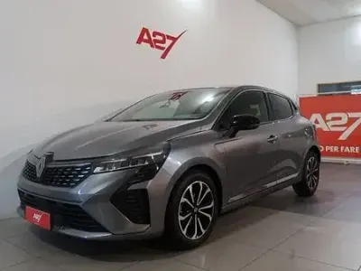 Usata Renault Clio