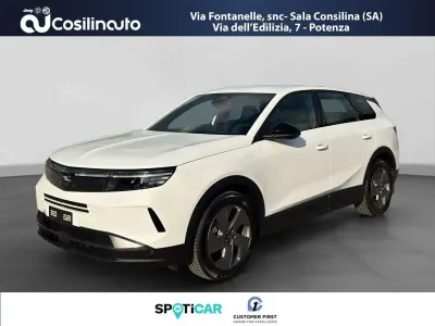 Usata Opel Grandland Electric