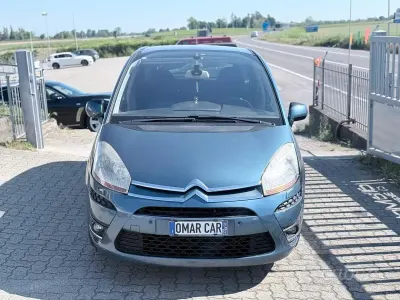 Usata Citroën Grand C4 Picasso