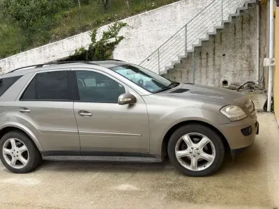 Usata Mercedes ML280