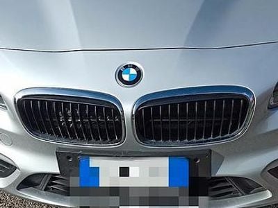 BMW 216 Active Tourer