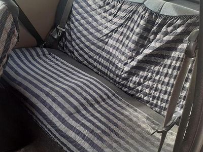 Usata Fiat 600 2006 Nero Utilitaria