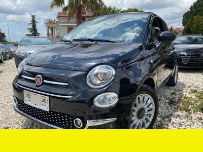 usata Fiat 500 