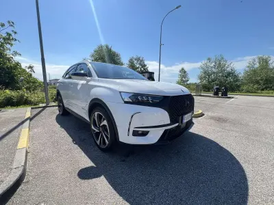 Usata DS Automobiles DS7 Crossback Grand Chic 177 CV (130 kW) 2019 SUV