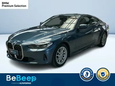 Usata BMW 420