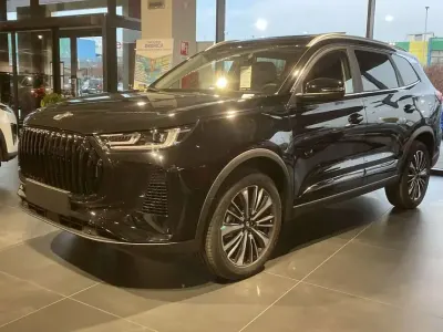 Usata DR DR 7.0