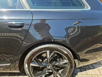Usata Audi A6 Ambiente 239 CV (175 kW) 2011 Station wagon