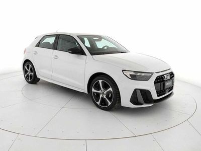 usata Audi A1 Sportback 30 TFSI Adrenalin Sline