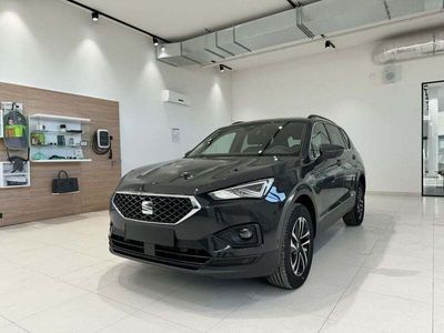 usata Seat Tarraco 2.0 TDI DSG Style