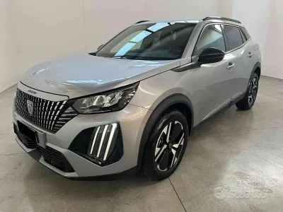 Usata Peugeot 2008