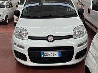 Usata Fiat Panda