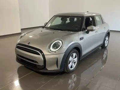 Usata Mini Cooper