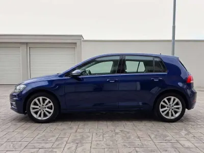 Usata VW Golf VII