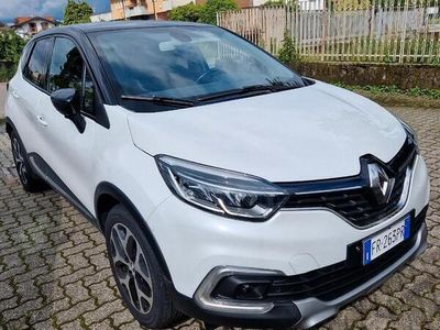 usata Renault Captur 1ª serie - 2018