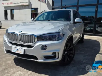 Usata BMW X5