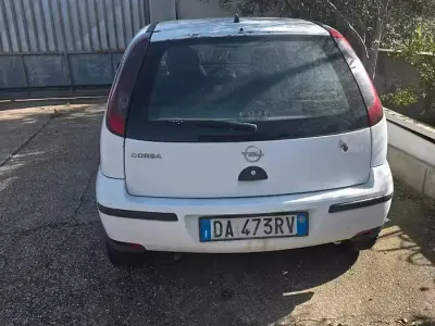 Usado Opel Corsa 60 HP (44 kW) 2006 Citadino