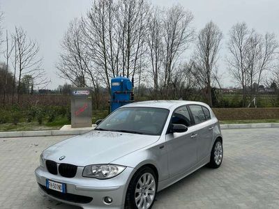 usata BMW 118 118 d Eletta