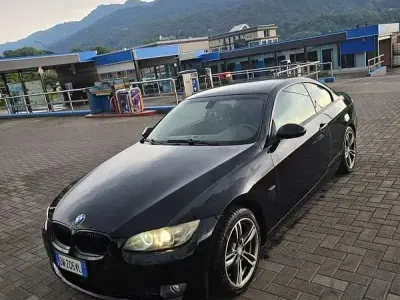 Usata BMW 320