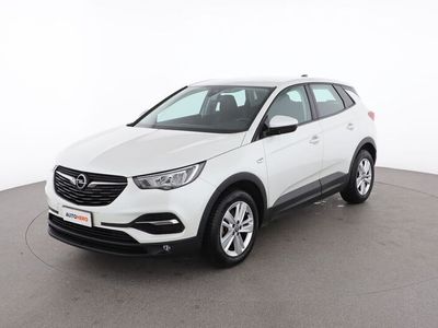 usata Opel Grandland X 1.5 CDTI Business