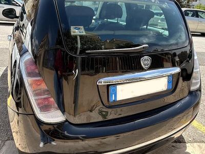 usata Lancia Ypsilon 