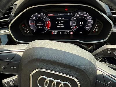 Usata Audi Q3 Advanced 150 CV (110 kW) 2020 SUV