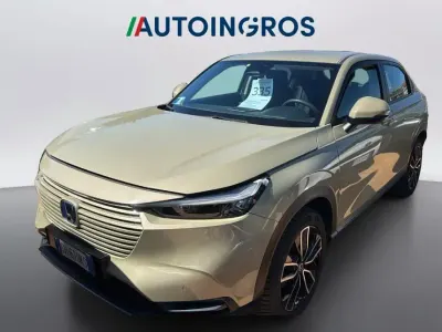Usata Honda HR-V