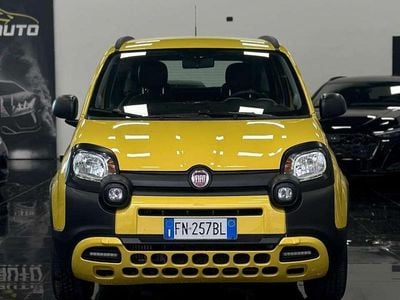 Fiat Panda Cross