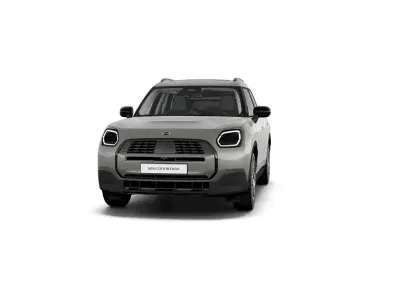 Usata Mini Countryman 150 CV (110 kW) 2024 SUV