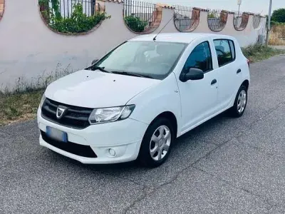 Usata Dacia Sandero