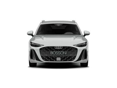 Usata Audi A6 S-Line 204 CV (150 kW) 2024 Grigio Station wagon