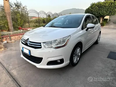 Usata Citroën C4