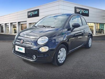 usata Fiat 500 1.0 70cv Ibrido Cult