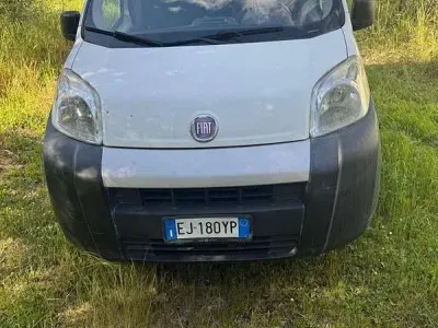 Usata Fiat Fiorino
