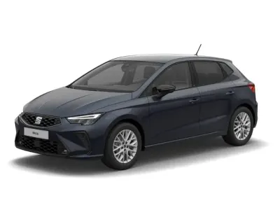 Nuova Seat Ibiza FR 116 CV (85 kW) 2026 Magnetic tech Utilitaria