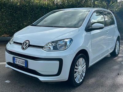 VW up!