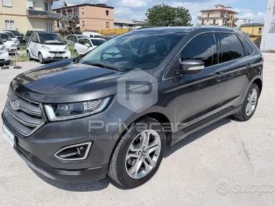 Usata Ford Edge