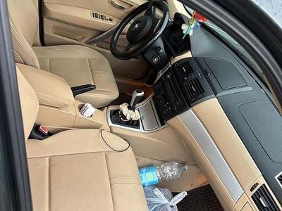 Brugt BMW X3 177 HK (130 kW) 2007 SUV