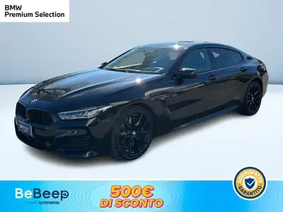 Usata BMW 840