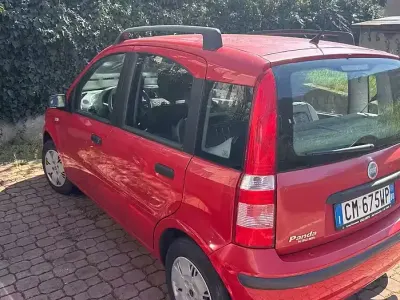 Usata Fiat Panda 60 CV (44 kW) 2004 Utilitaria