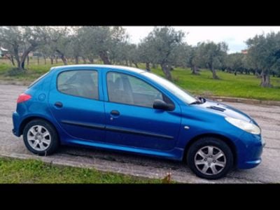 Peugeot 206+