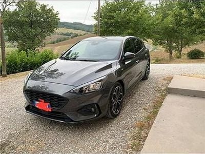 Usata 2021 Ford Focus Berlina | 18.000 € (Buon prezzo)