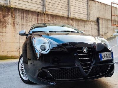 usata Alfa Romeo MiTo - 2012