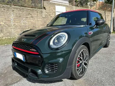 Usata Mini John Cooper Works 231 CV (169 kW) 2015 Utilitaria