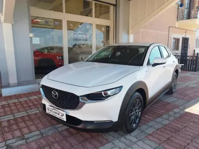 Usata Mazda CX-30