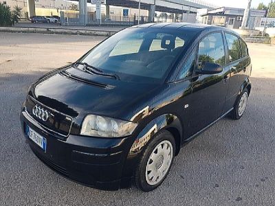 usata Audi A2 1.4 TDI Comfort 6/2002