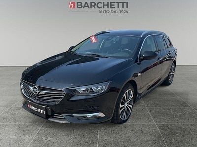 Nero Usata 2019 Opel Insignia Station wagon | 16.500 € (Molto cara)