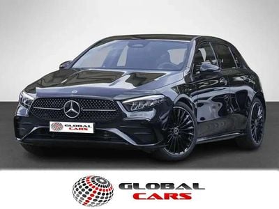 Usata Mercedes A250 Premium 224 CV (164 kW) 2025 Nero Berlina