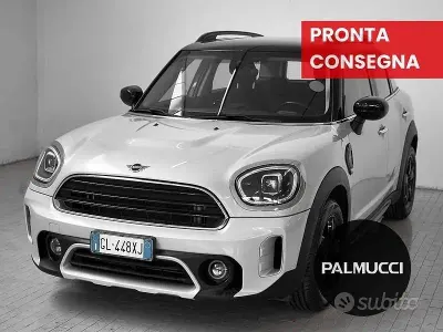 Gebraucht Mini Cooper Countryman